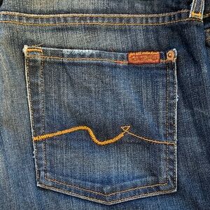 7 For All Mankind Jeans